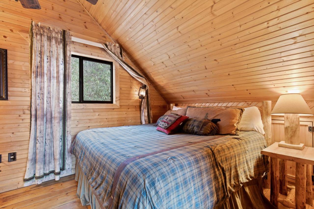 Dreams & Streams Villa Gatlinburg Dış mekan fotoğraf