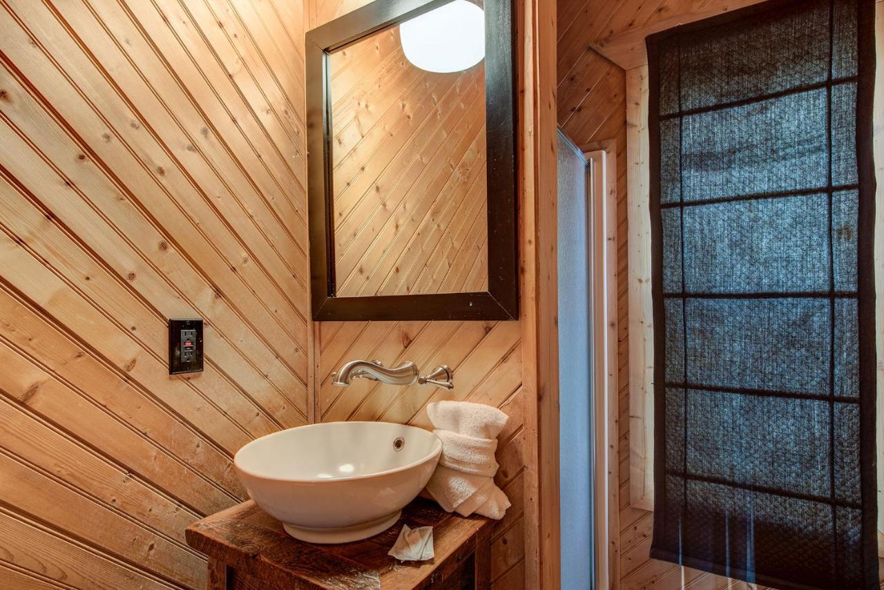Dreams & Streams Villa Gatlinburg Dış mekan fotoğraf